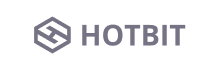 hotbit logo