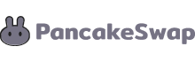 pancakeswap logo